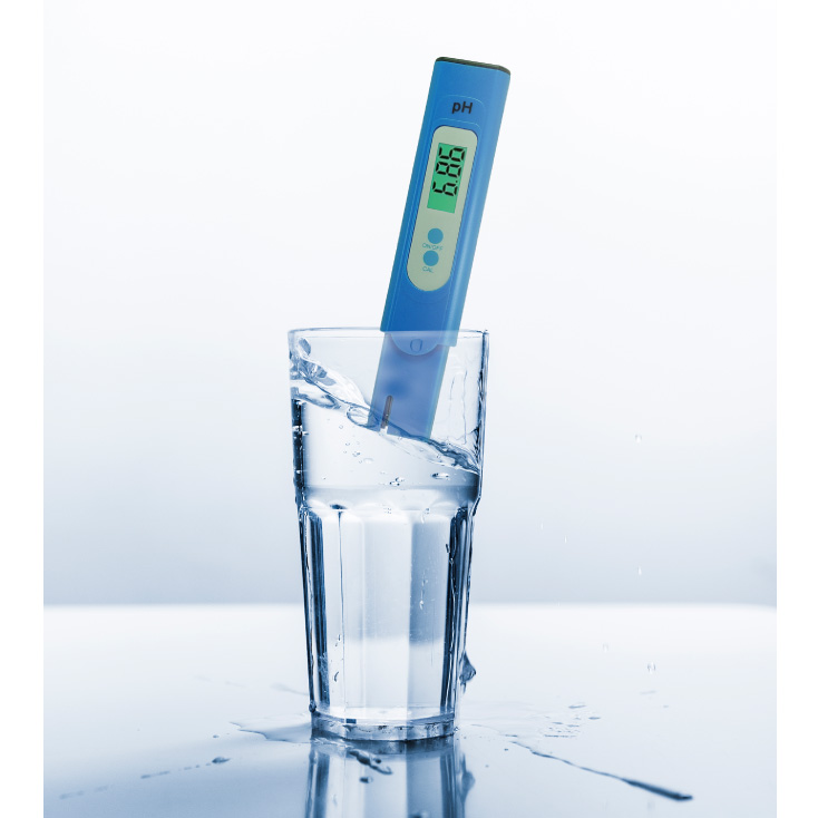 TESTER PH05 - PH05-merac vode