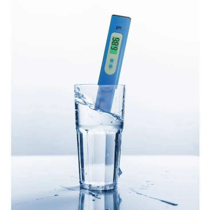 TESTER PH05 - PH05-merac vode