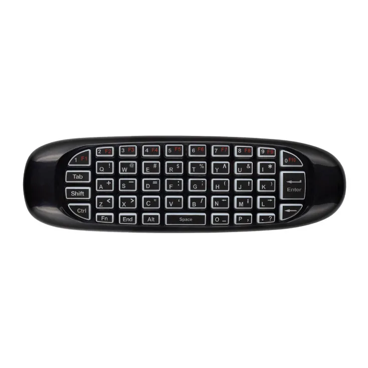 DALJINSKI AIR MOUSE-2 - URCAIR2-daljinski-sa-tastaturom