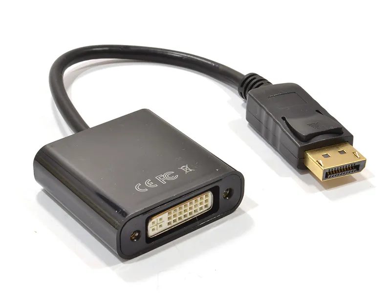 DISPLAYPORT-DVI DDV-40 ADAPTER - displayport-na-dvi-adapter-ddv-40-467_11