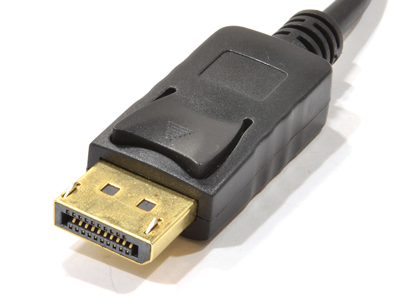 DISPLAYPORT-DVI DDV-40 ADAPTER - displayport-na-dvi-adapter-ddv-40-467-3