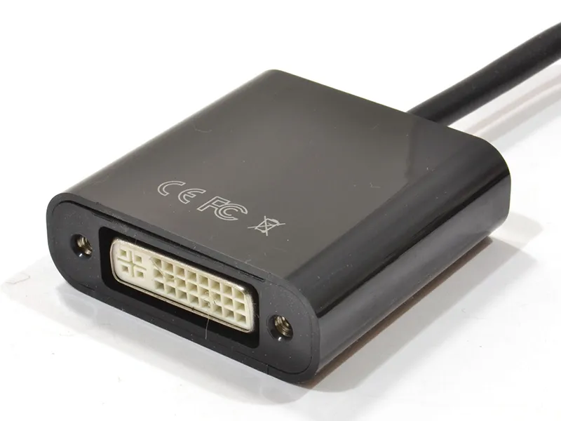 DISPLAYPORT-DVI DDV-40 ADAPTER - displayport-na-dvi-adapter-ddv-40-467_2