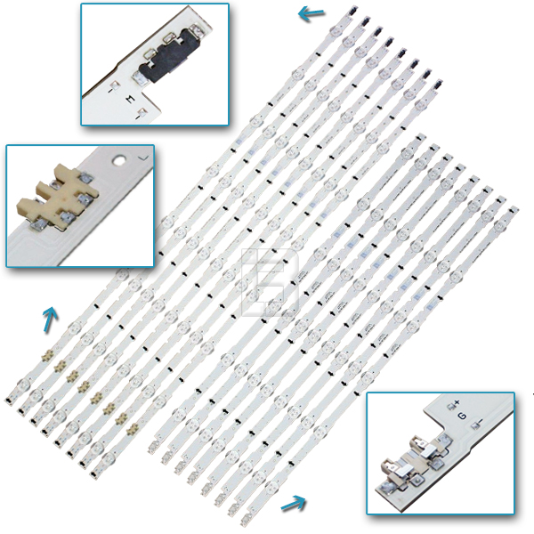 LED BAR-SAMSUNG65H6 - ES767-pozadinsko-osvetljenje-za-samsung-65-tv