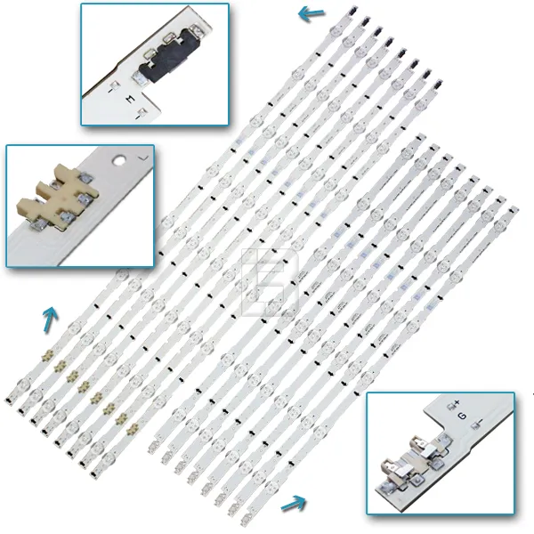 LED BAR-SAMSUNG65H6 - ES767-pozadinsko-osvetljenje-za-samsung-65-tv
