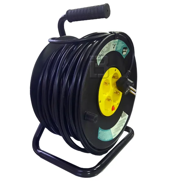 MOTALICA SA KABLOM 50M Iskra - motalica 50m