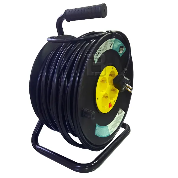 MOTALICA SA KABLOM 25M Iskra - molatlica-25m