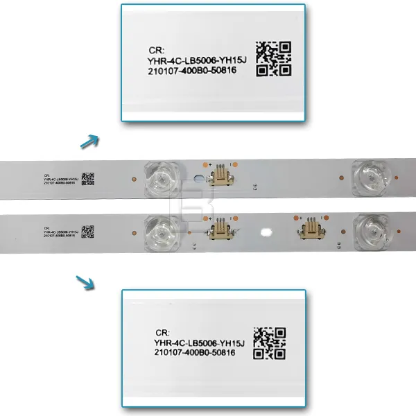 LED BAR-TCL50C715 - cr.zhr-4c-lb5006-yh15j