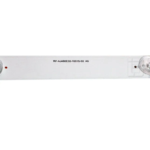 LED BAR-SHARP48CFE - rf-aj480e32-1001s-02-a0