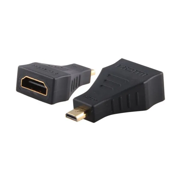 HDMI-HDMImikro A/D ADAPTER - hdmi mikro adapter