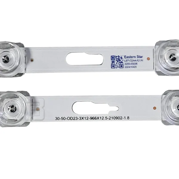 LED BAR-SAMSUNG UE50AU - 30-50-od23-3x12-966x12.5-210902-1.8