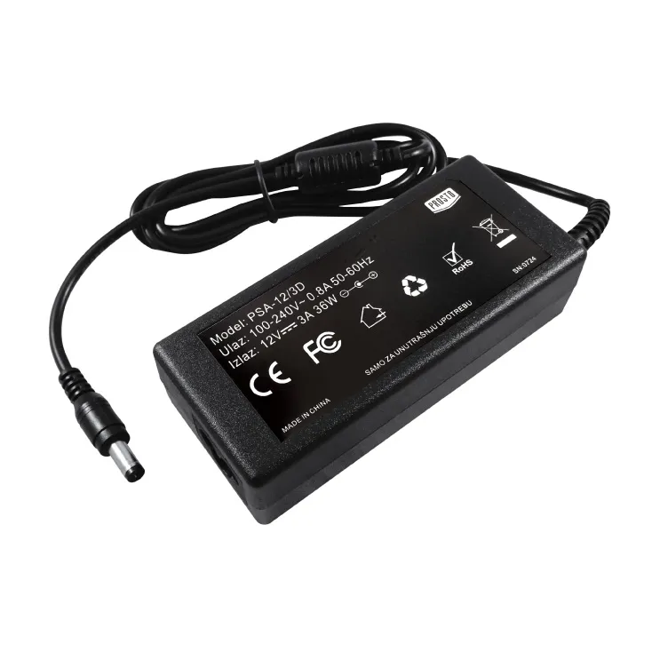 ISPRAVLJAČ 12V3A-D - 