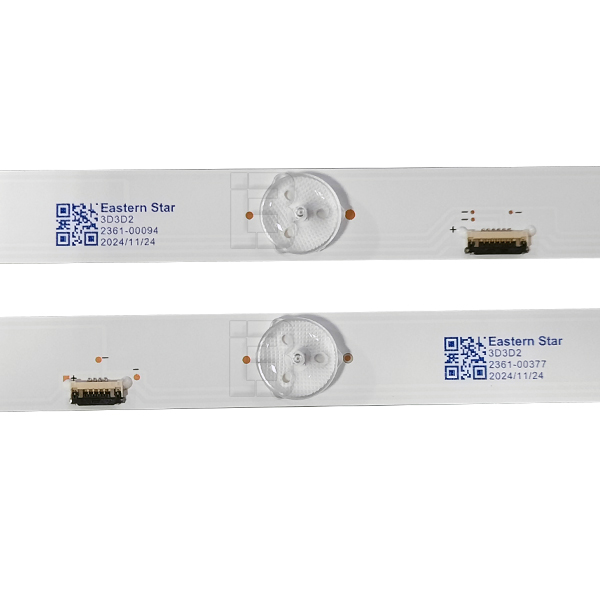 LED BAR-SONY55XE9005 - ES3754-led-trake-konektori