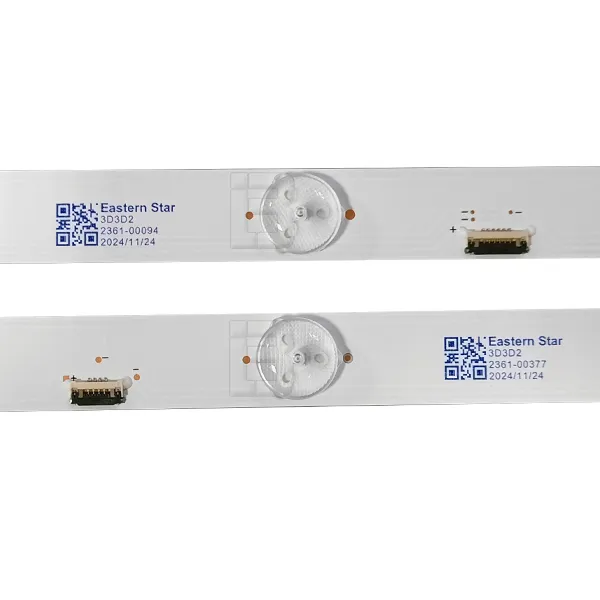 LED BAR-SONY55XE9005 - ES3754-led-trake-konektori