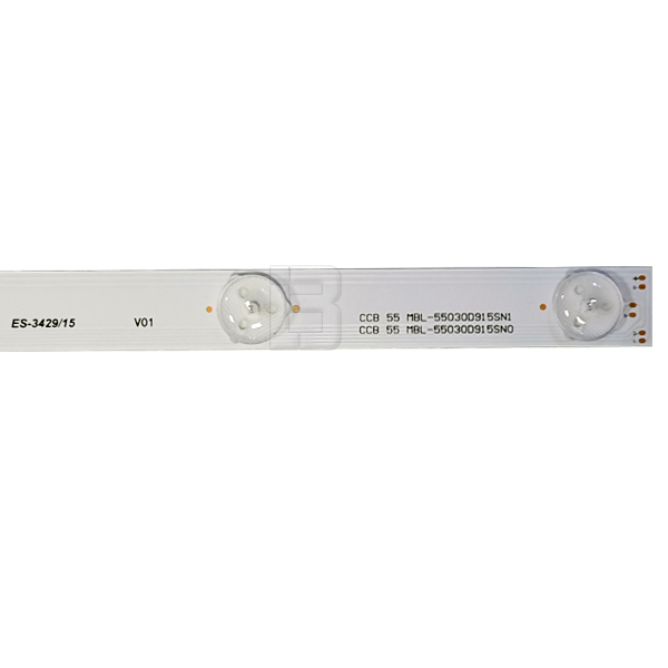LED BAR-SONY55XF - ccb-55-mlb-550300915sn