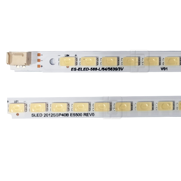 LED BAR-PHILIPS40PFL - es-eled-588