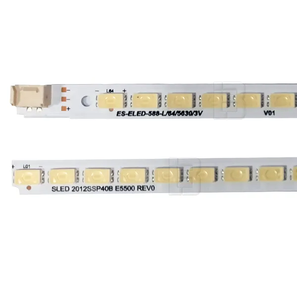 LED BAR-PHILIPS40PFL - es-eled-588