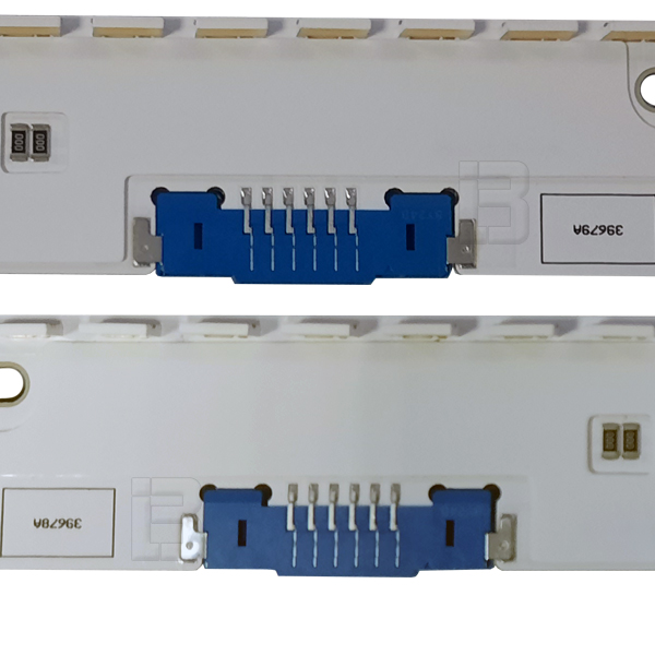 LED BAR-SAMSUNG43KU - 39678а-39679а