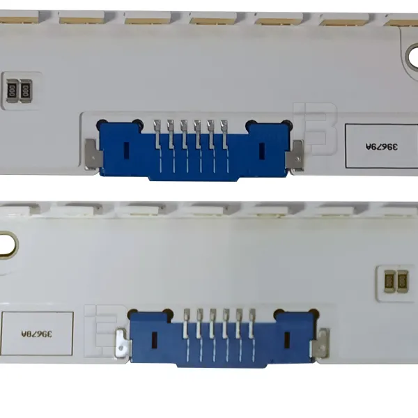 LED BAR-SAMSUNG43KU - 39678а-39679а