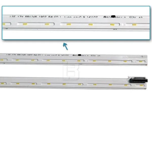 LED BAR-LG55UK69 - 17y-55uj65-1907-54led