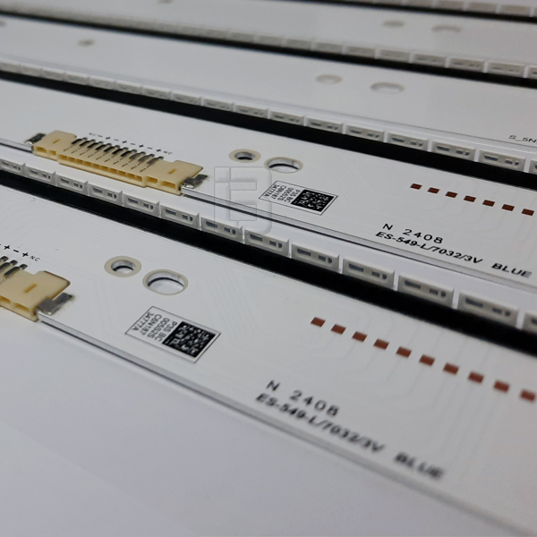 LED BAR-SAMSUNG UE65JS9 - es-eled-549