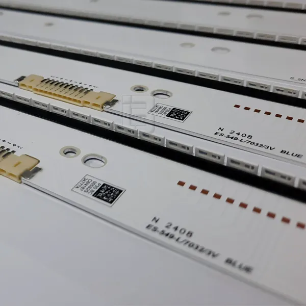 LED BAR-SAMSUNG UE65JS9 - es-eled-549