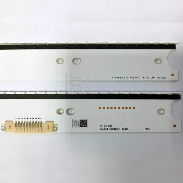 LED BAR-SAMSUNG UE65JS9 - s_5n9_65_sfl_a52_v1.0_lm41-00120g