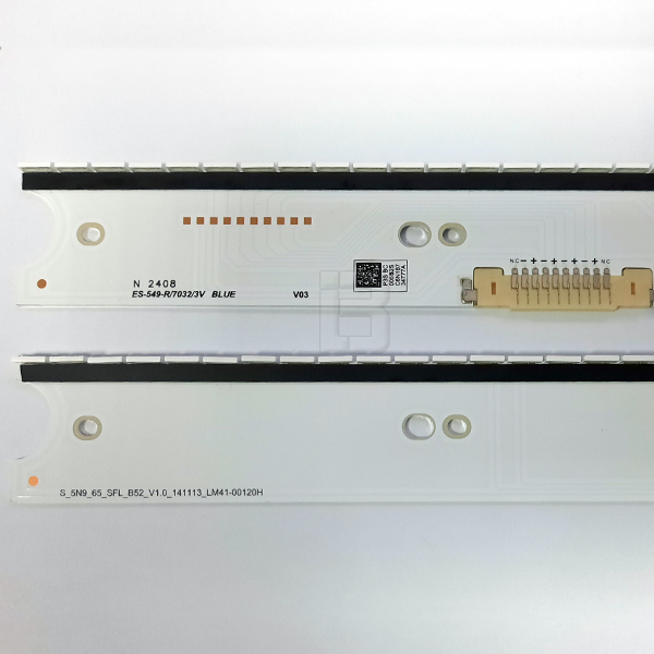 LED BAR-SAMSUNG UE65JS9 - s_5n9_65_sfl_a52_v1.0_lm41-00120h