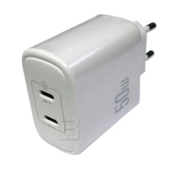 PUNJAČ KUĆNI PD50W CE08 - xo-brzi-punjac-pd50w-ce08-4783