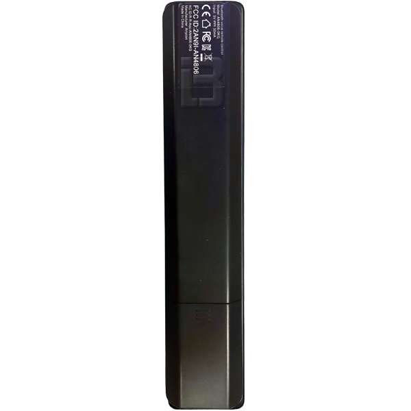 DALJINSKI VOX AN4806-0KG - vox-2an9i-an4806