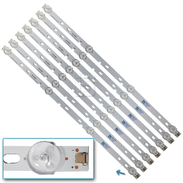 LED BAR-HISENSE43M2 - ES3048-pozadinsko-osvetljenje-za-hisense-43-tv
