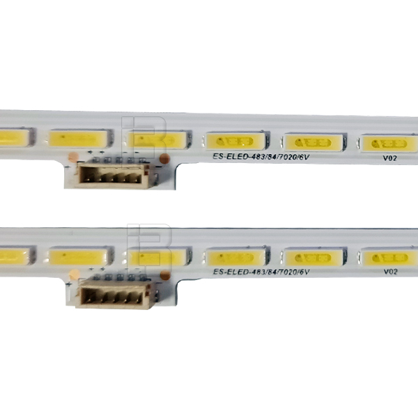LED BAR-PHILIPS65PUS - es-eled-483-84-7020-6v