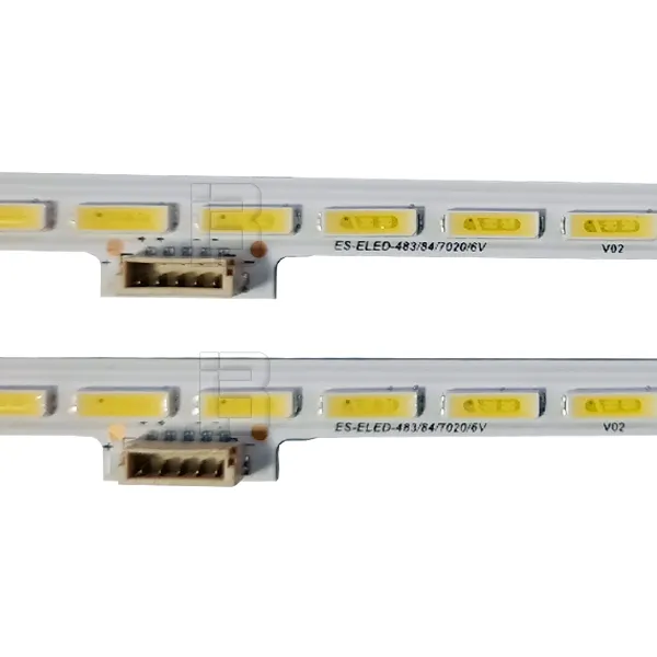 LED BAR-PHILIPS65PUS - es-eled-483-84-7020-6v