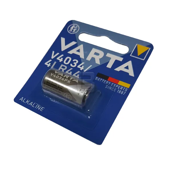 BATERIJA 6V-4LR44 - v4034-baterija