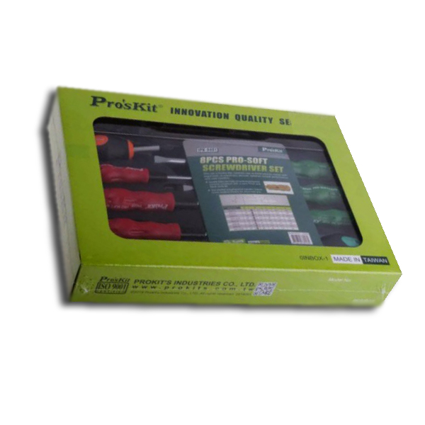 SET ALAT 1PK-9401 - 