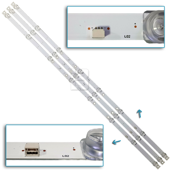 LED BAR-VOX43-1 - lt570-pozadinsko-osvetljenje-za-vox-43-tv