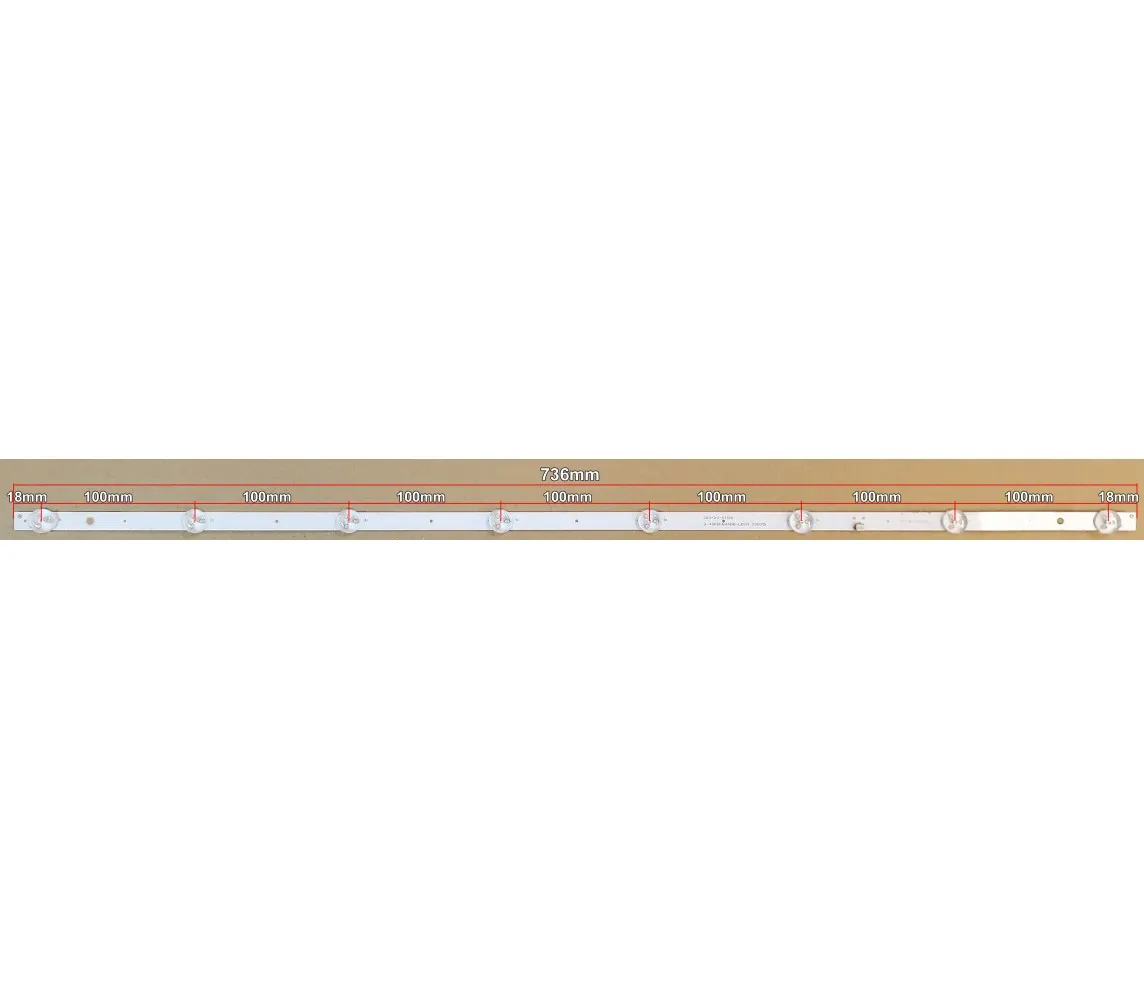 LED BAR-TESLA40-2 - lt571-led-traka-za-tesla-40-tv-736mm