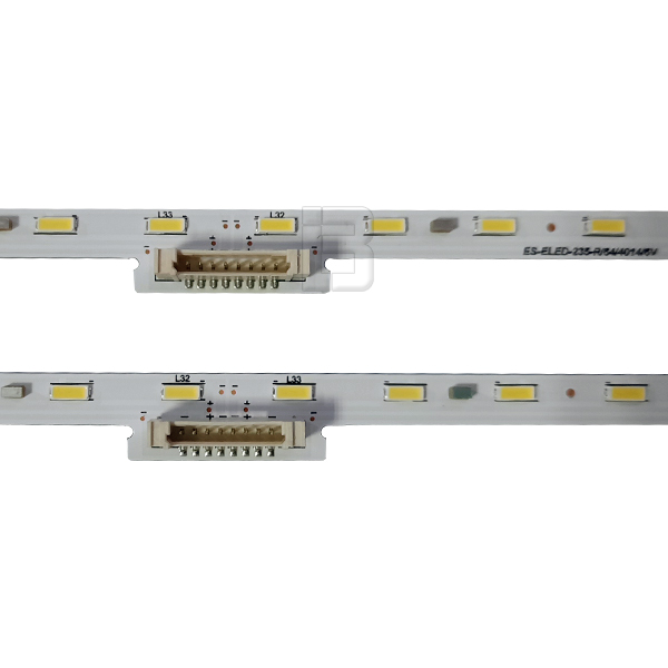 LED BAR-SONY65XG - eled235-es-eled-235