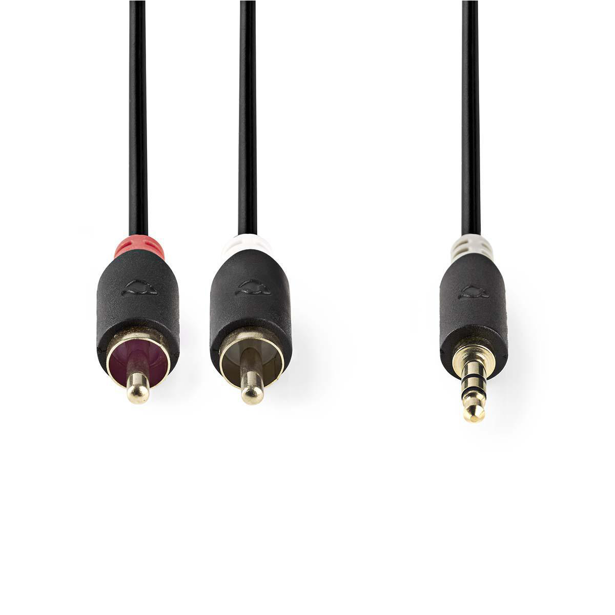 AUDIO KABL 22200AT10 - 