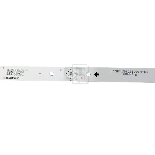 LED BAR-HISENSE55A - l05by154j21d91a-b1