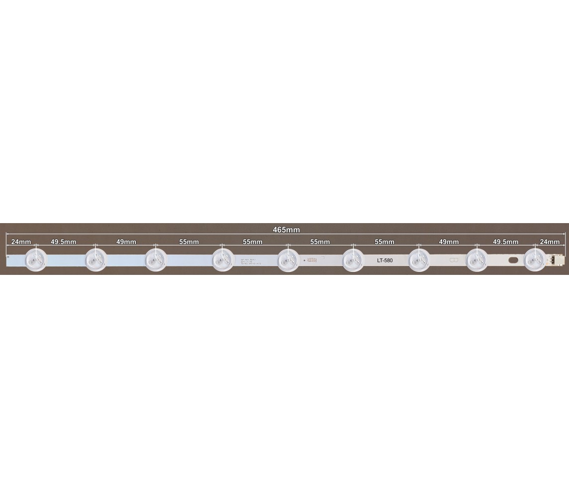 LED BAR-MEDION50 - lt580-led-traka-za-medion-50-a-465mm