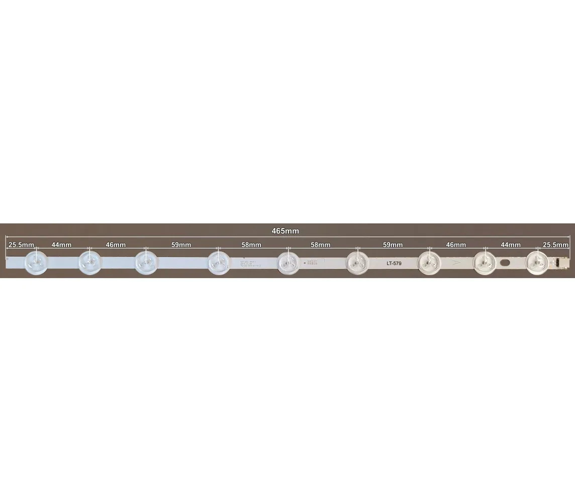 LED BAR-MEDION50 - lt579-led-traka-za-medion-50-a-465mm