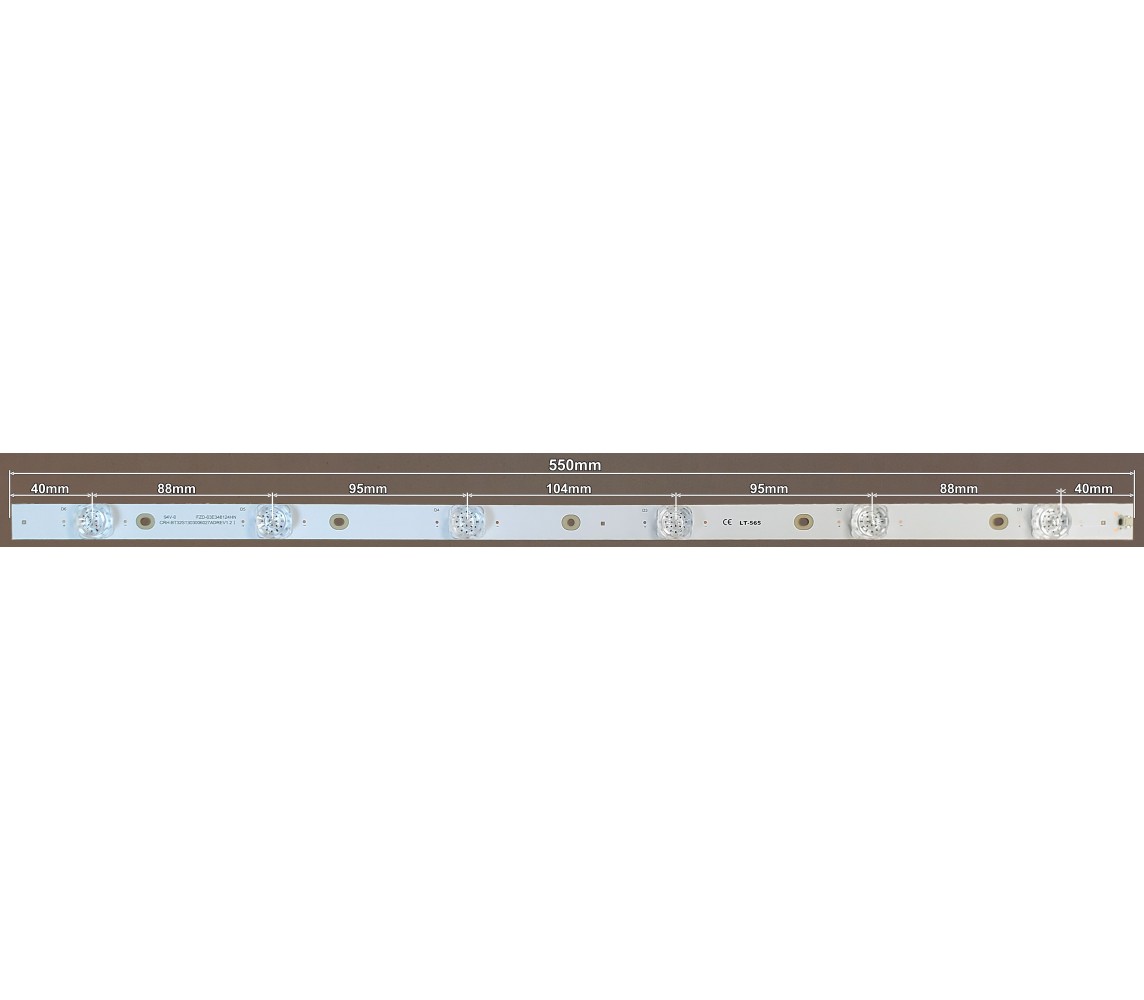 LED BAR-HISENSE32-2 - lt565-led-traka-za-hisense-32-2-550mm