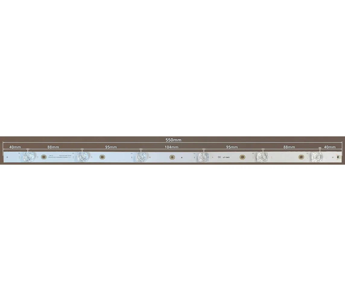 LED BAR-HISENSE32-2 - lt565-led-traka-za-hisense-32-2-550mm
