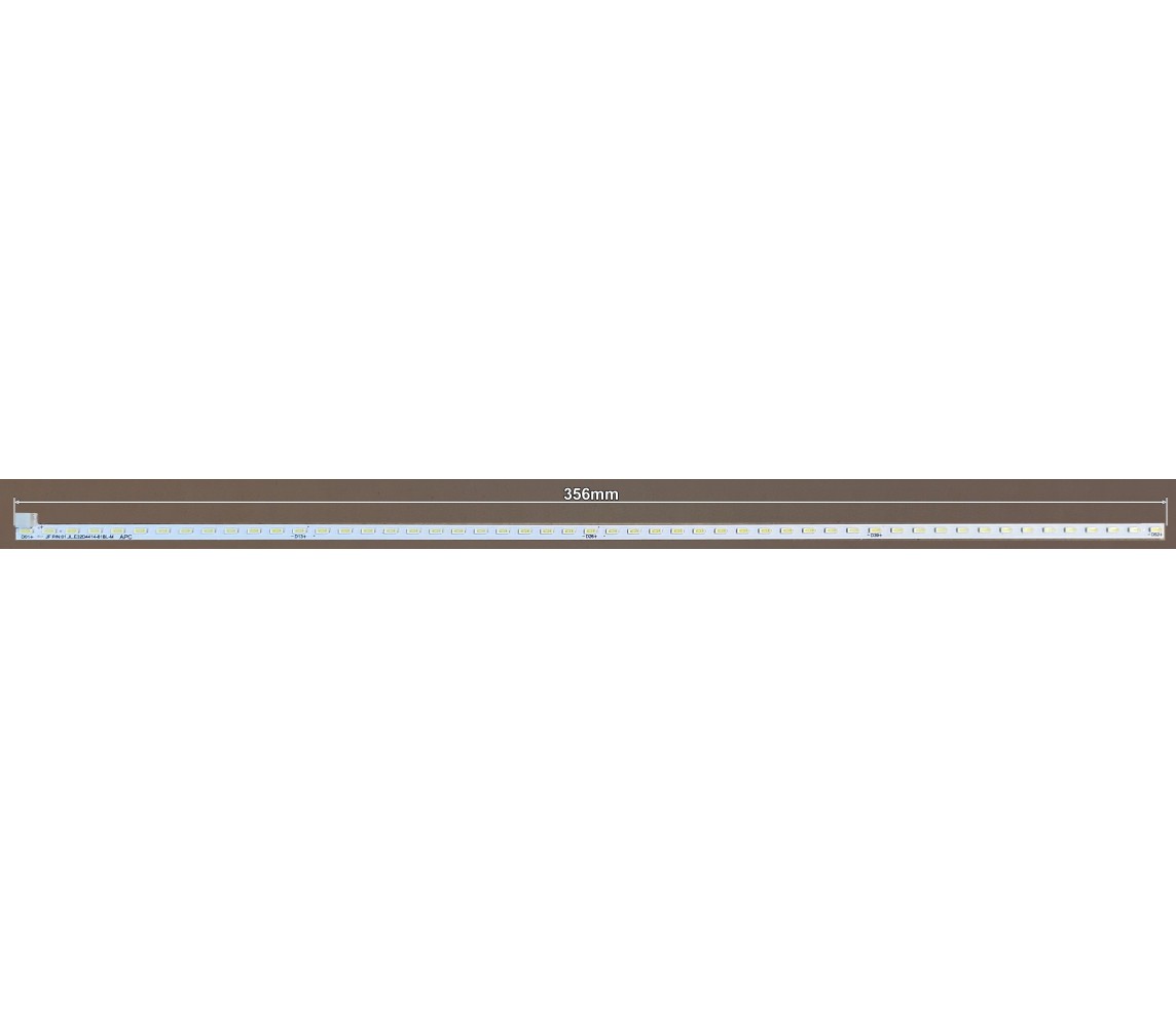 LED BAR-FOX32EDGE - lt582-led-traka-za-fox-32-egde-l-356mm