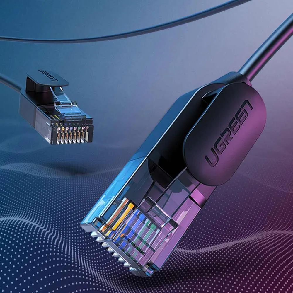 UTP CAT6a LAN KABL 5m - ugreen-nw122-cat6a-mrezni-kabl-5m-5273_3