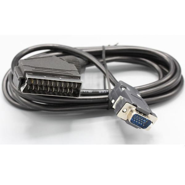 SKART-VGA KABL 2M - 