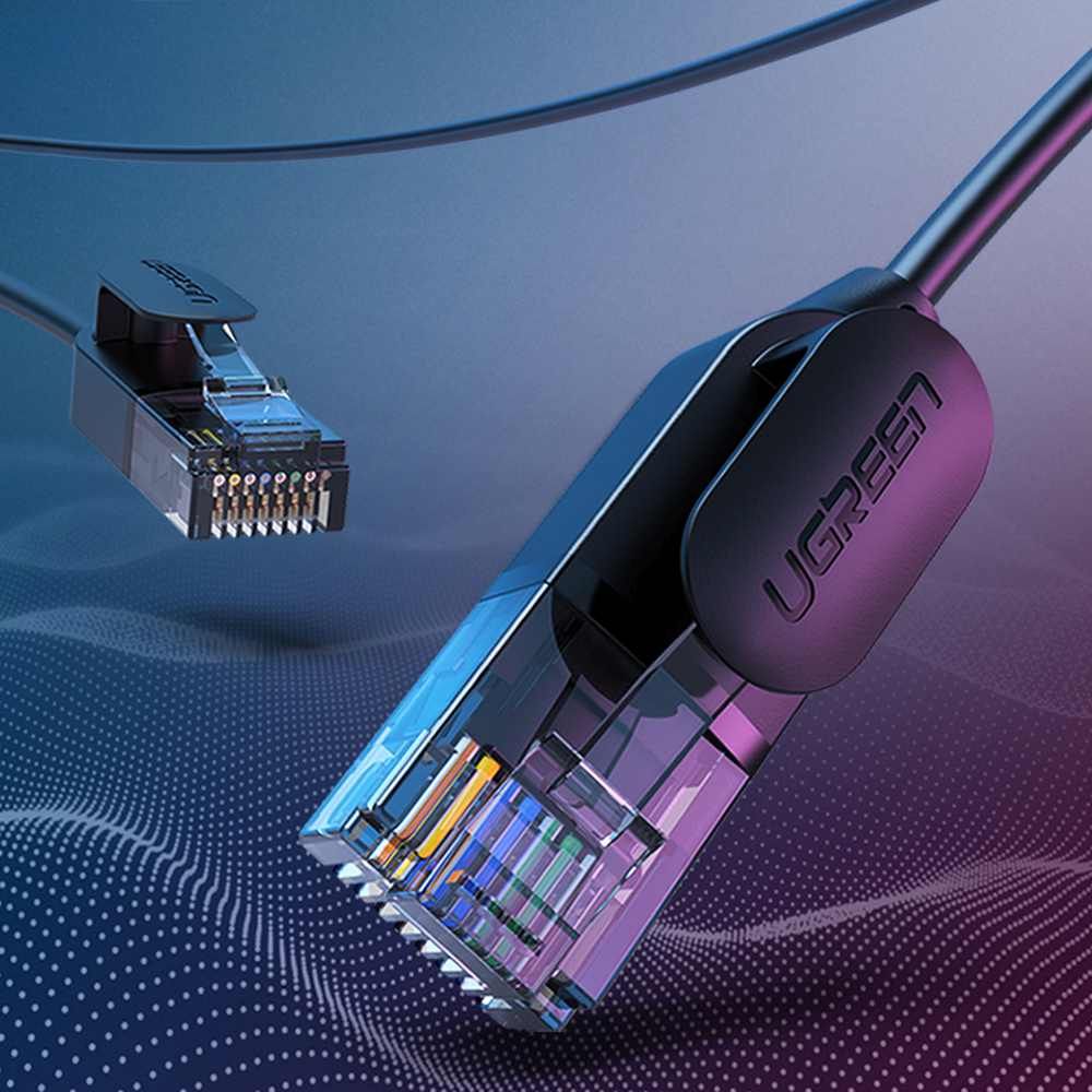 UTP CAT6a 1.5m KABL - ugreen-nw122-cat6a-mrezni-kabl-5m-5273_3