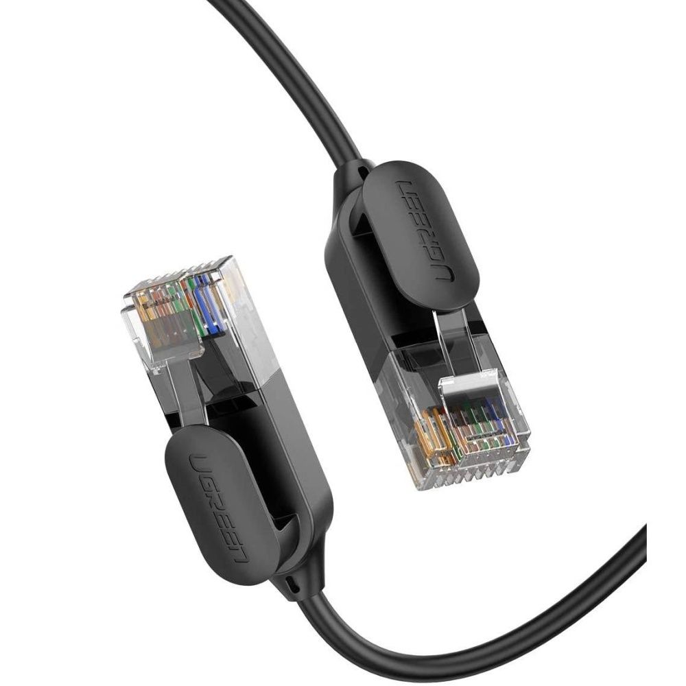 UTP CAT6a 1.5m KABL - ugreen-nw122-cat6a-mrezni-kabl-5m-5273_2