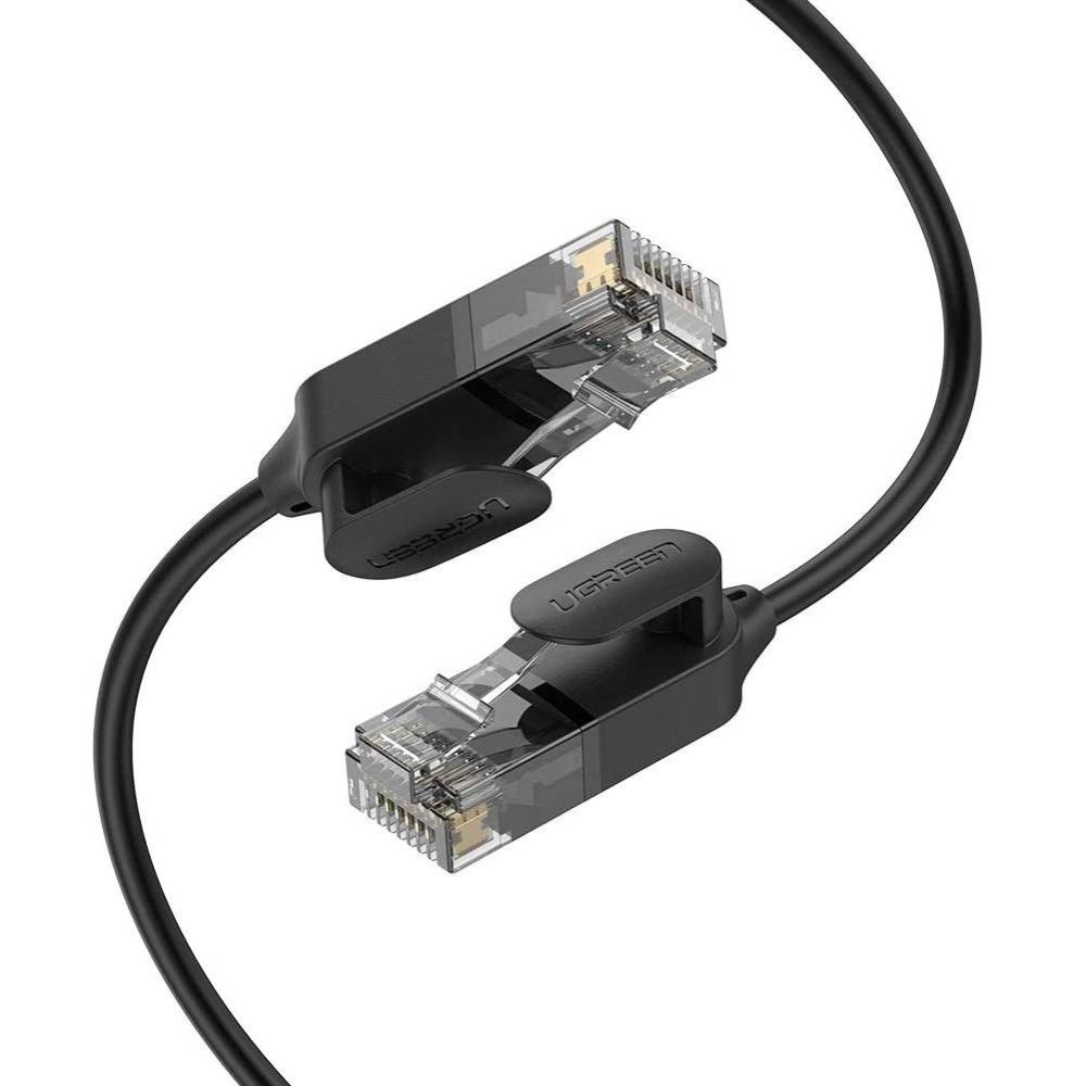 UTP CAT6a 1.5m KABL - ugreen-nw122-cat6a-mrezni-kabl-5m-5273_1