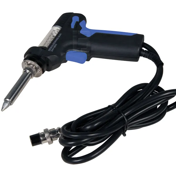 LEMILICA ZD-553R-Iron - rezervni pistolj za odlemljivac